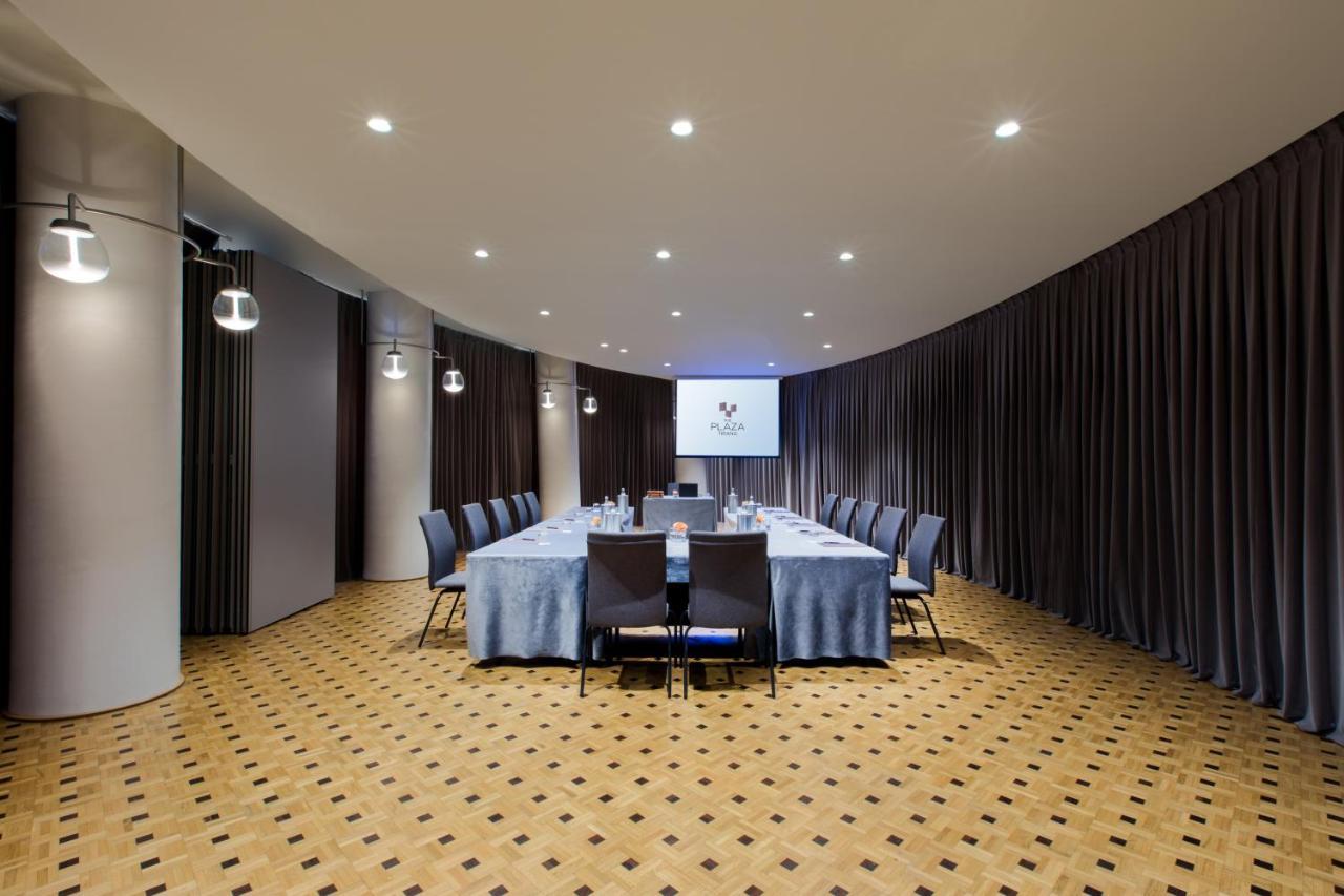 더 플라자 티라나 외부 사진 Meeting room